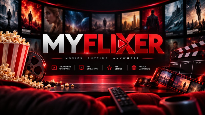 Myflixer
